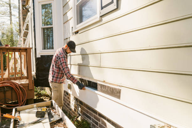 Trusted Siding Replacement service in Dallastown, PA - Creative Siding
